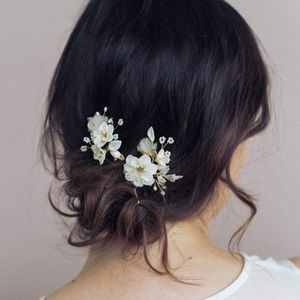 Bridal Hair Pins